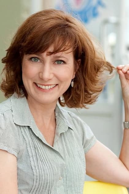 Suzanne Weber