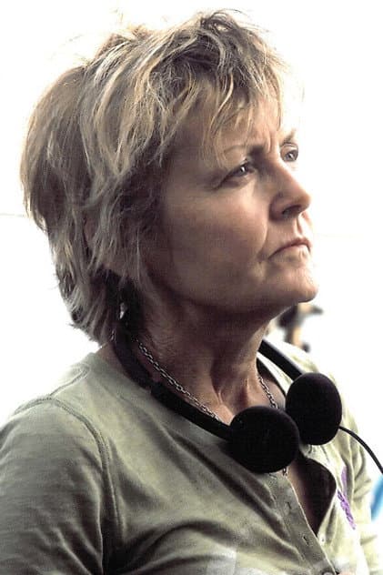 Norma Bailey