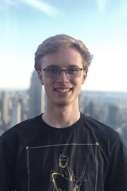 Cameron Mead