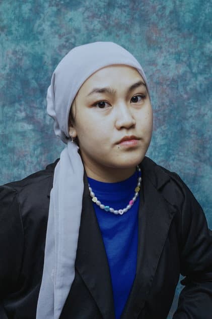Putri Sophia