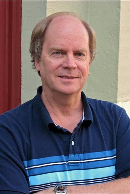 Ron Heaps