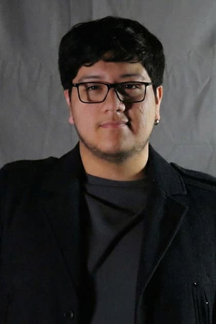 Mario García
