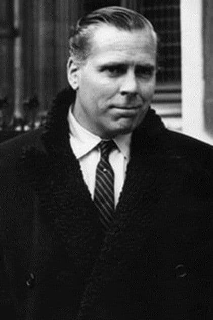 Kevin McClory