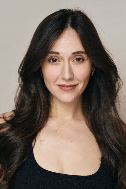 Gabriella Wisdom