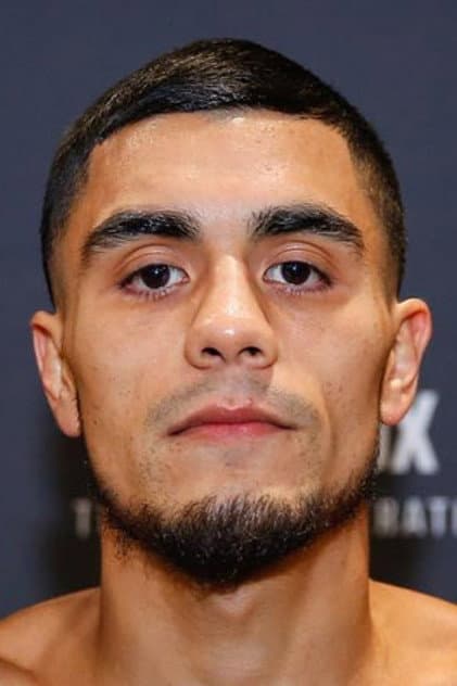 Edward Vazquez