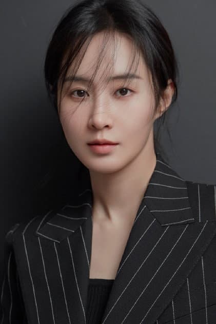 Kwon Yu-ri