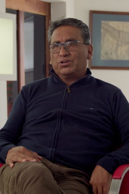 Aldo Beroisa