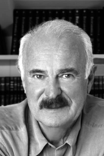 Dabney Coleman
