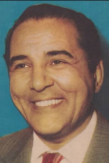 Hussein Sedki
