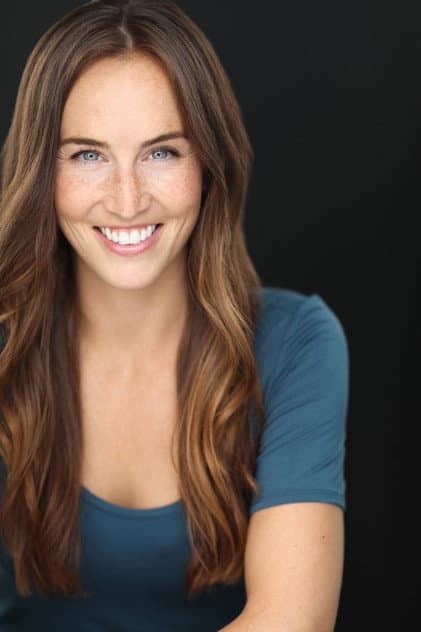 Cara Hrdlitschka