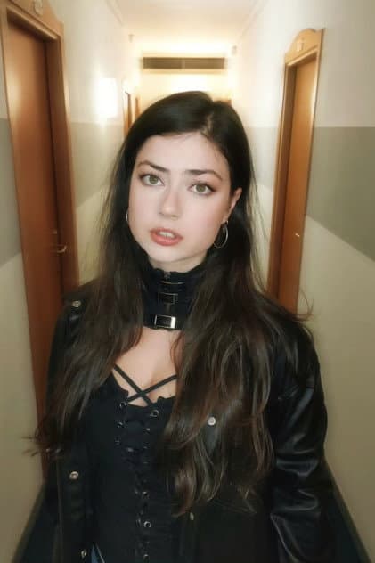 Karlotta Dalipi