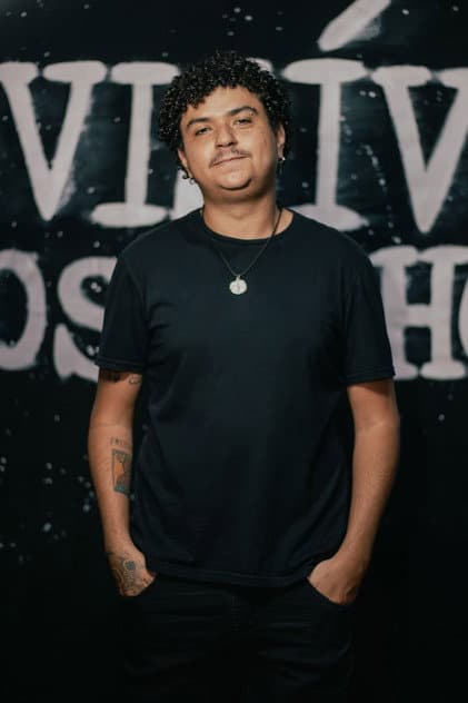 Tiago Alves