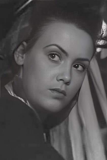 Tamara Yarenko