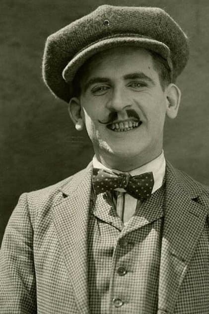 James Parrott