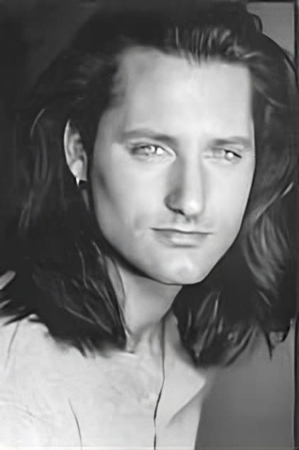 Ken Steadman