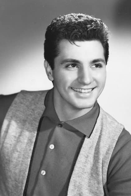 Teddy Randazzo