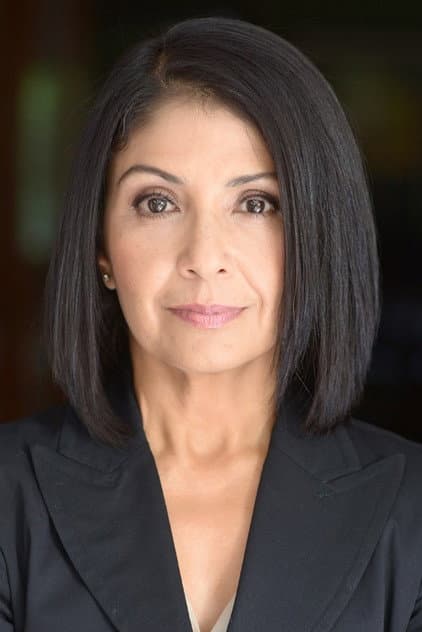 Sandra Cevallos