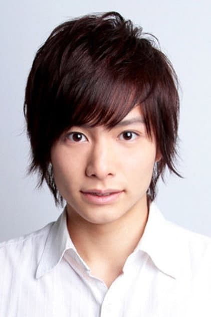 Ren Ozawa
