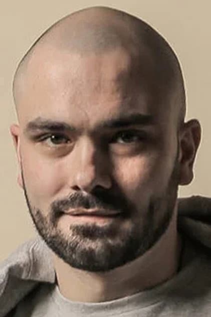 Makar Kozhukhov