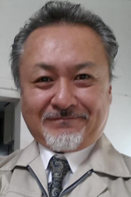 Gaichi Kōno