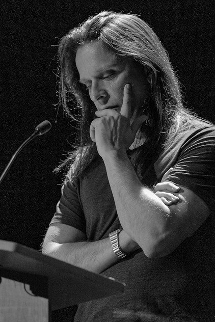Stefan Smith