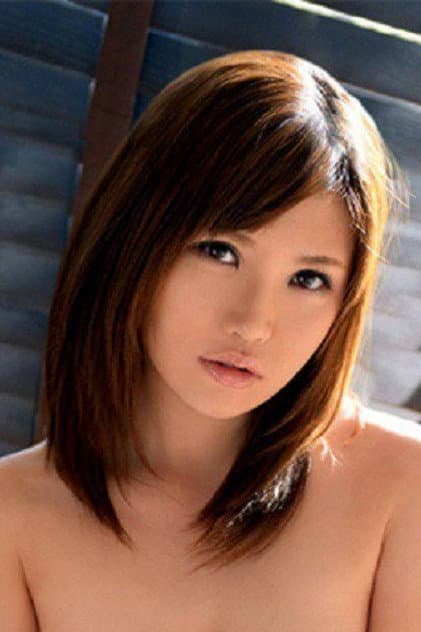 Reika Hoshimi