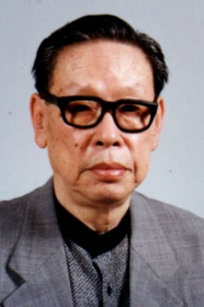 Mun-pyeong Hwang