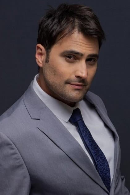 Marcel de Castro