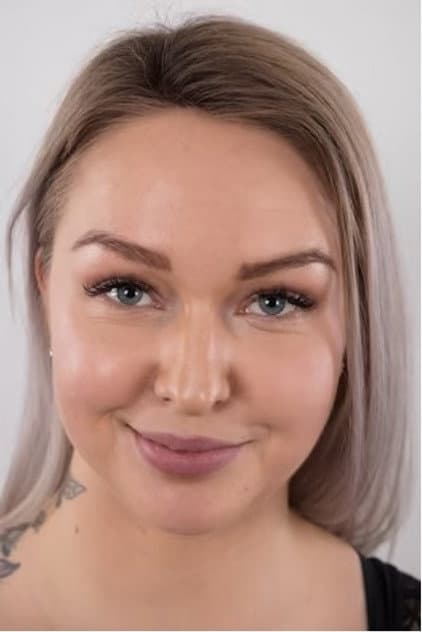 Allie Darcey