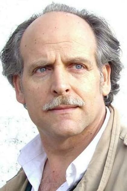 Enzo Saturni