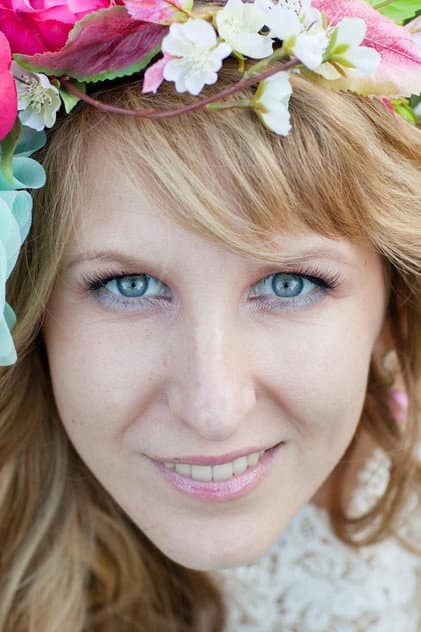 Marina Bochkareva