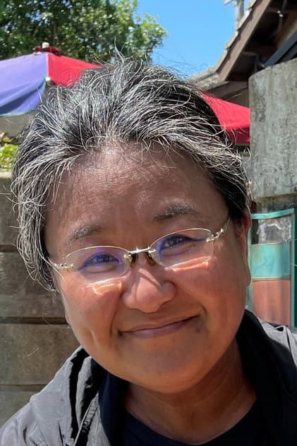 Chen Pao-ying