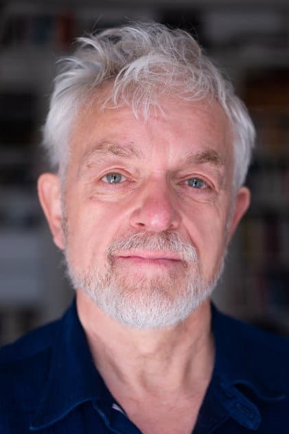 Michael Weber