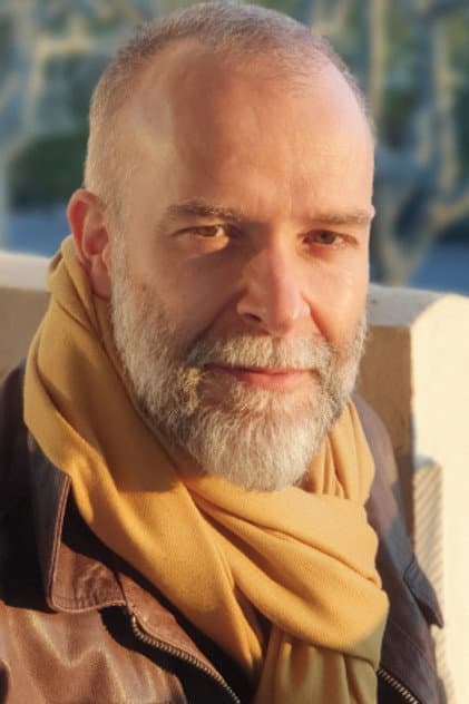 Thierry Lledo