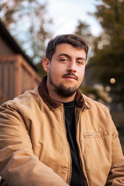 Dylan Nykerk-Jones
