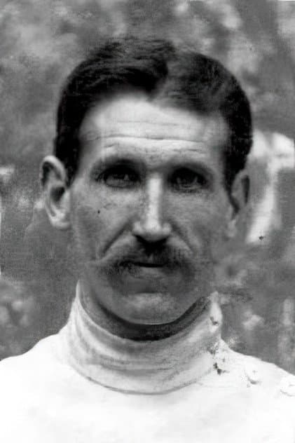 Gabriel Moreau