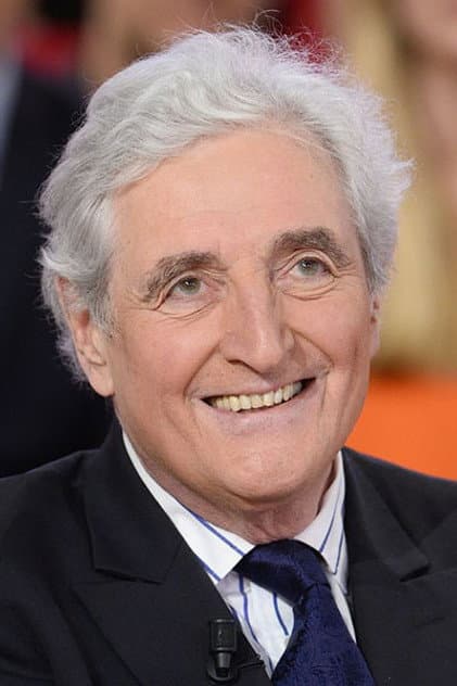 Jean-Loup Dabadie