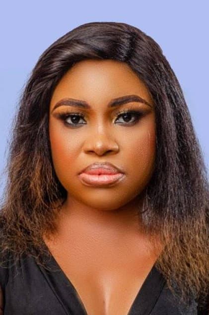 Precious Agu Eke