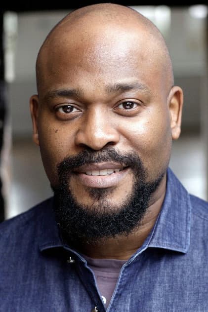 Charles Angiama