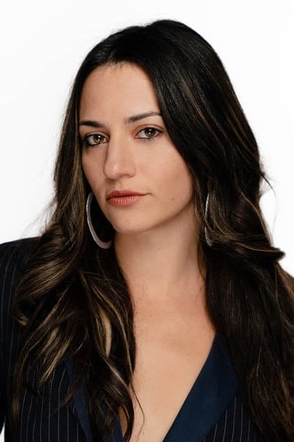 Valerie Steinberg