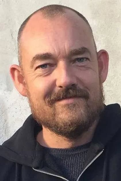Paul Anthony Sørensen