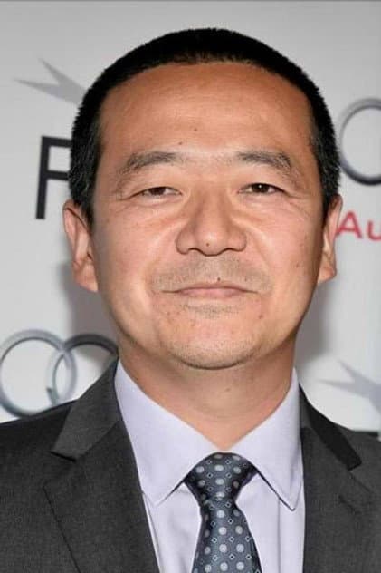 Masanobu Takayanagi