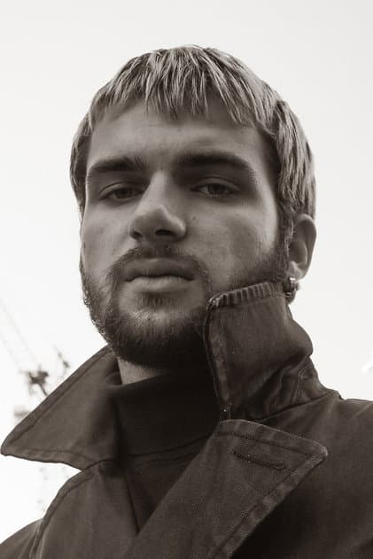 Jonathan Momčev