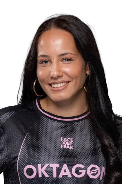 Alina Dalaslan