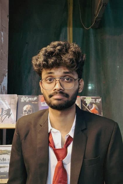 Sohan Shetty