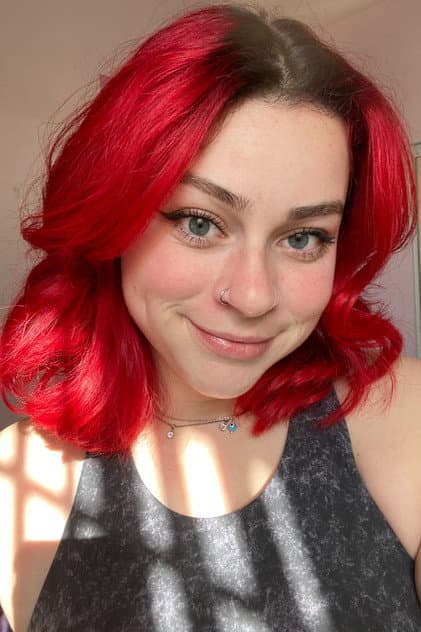 Sara Pagliaro