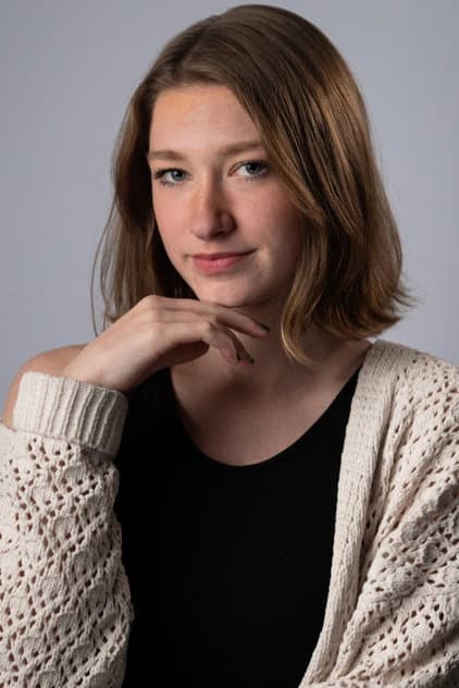 Emma Barrett