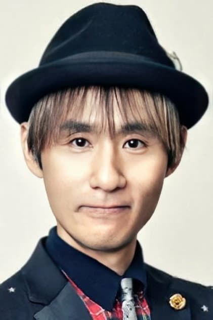 Makoto Horiuchi