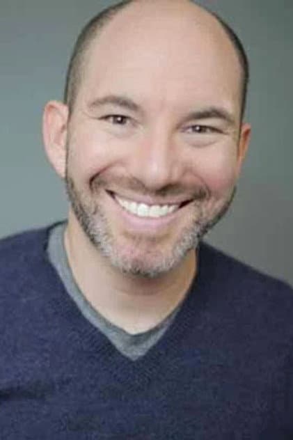 Andrew Goldberg