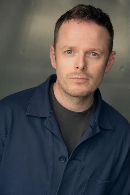Simon Darwen